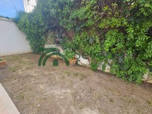 El Kram&nbsp;Jardins de Carthage&nbsp;Location&nbsp;Appart. 1 pi�ce&nbsp;Appartement s2 avec jardin aux jardins ref459a
