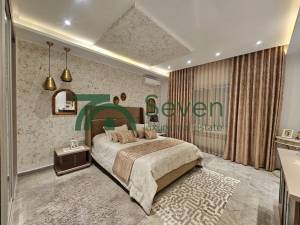 La Soukra&nbsp;La Soukra&nbsp;Location&nbsp;Maisons&nbsp;Une villa s4 meuble  la soukra ref469a