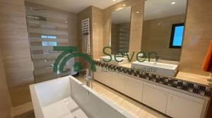 La Marsa&nbsp;Berge Du Lac&nbsp;Location&nbsp;Maisons&nbsp;Un duplex s3 avec piscine au lac 2 ref478a