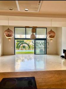 La Marsa&nbsp;Gammart&nbsp;Location&nbsp;Maisons&nbsp;Une villa s5 avec piscine  gammart ref480a