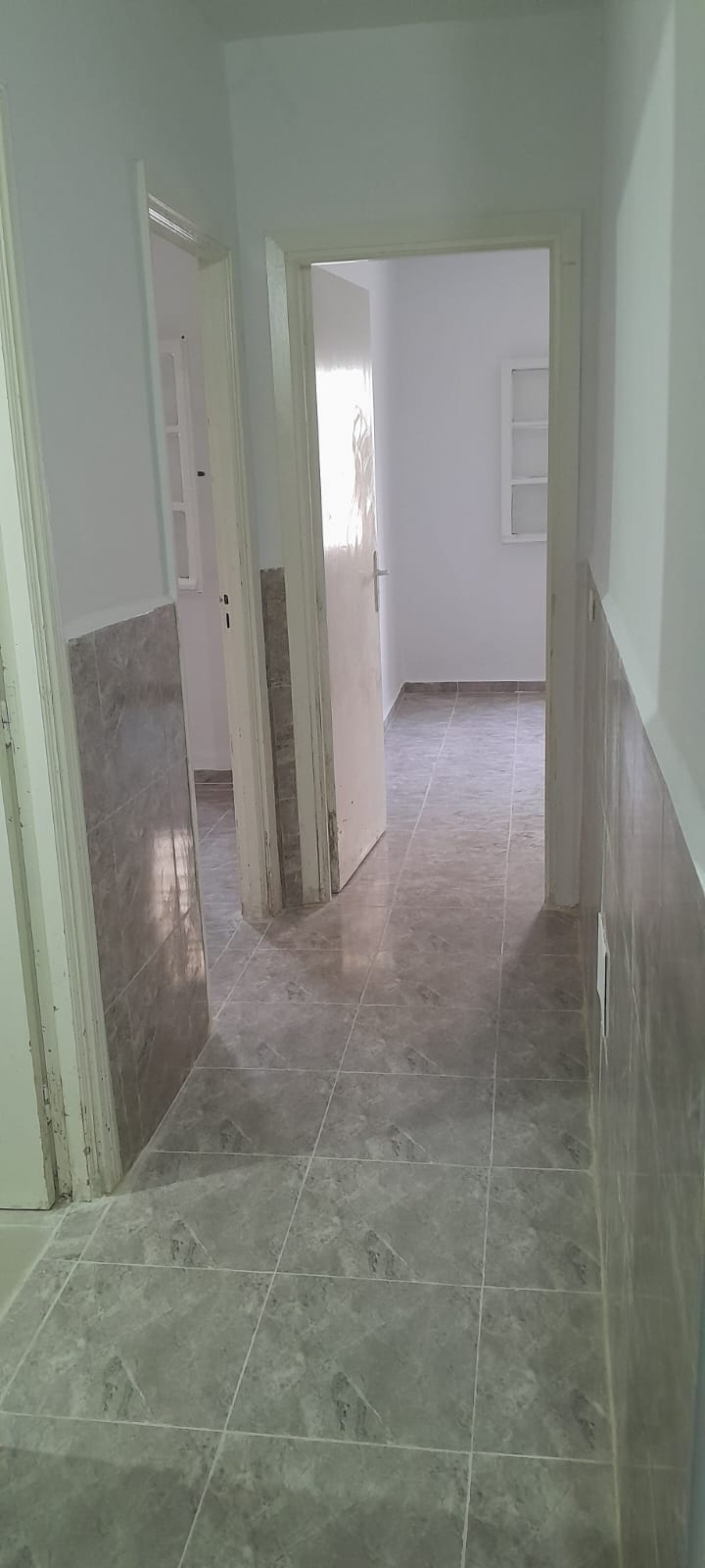 Sidi Hassine&nbsp;Sidi Hassine&nbsp;Location&nbsp;Appart. 3 pi�ces&nbsp;S plus2 au rdc