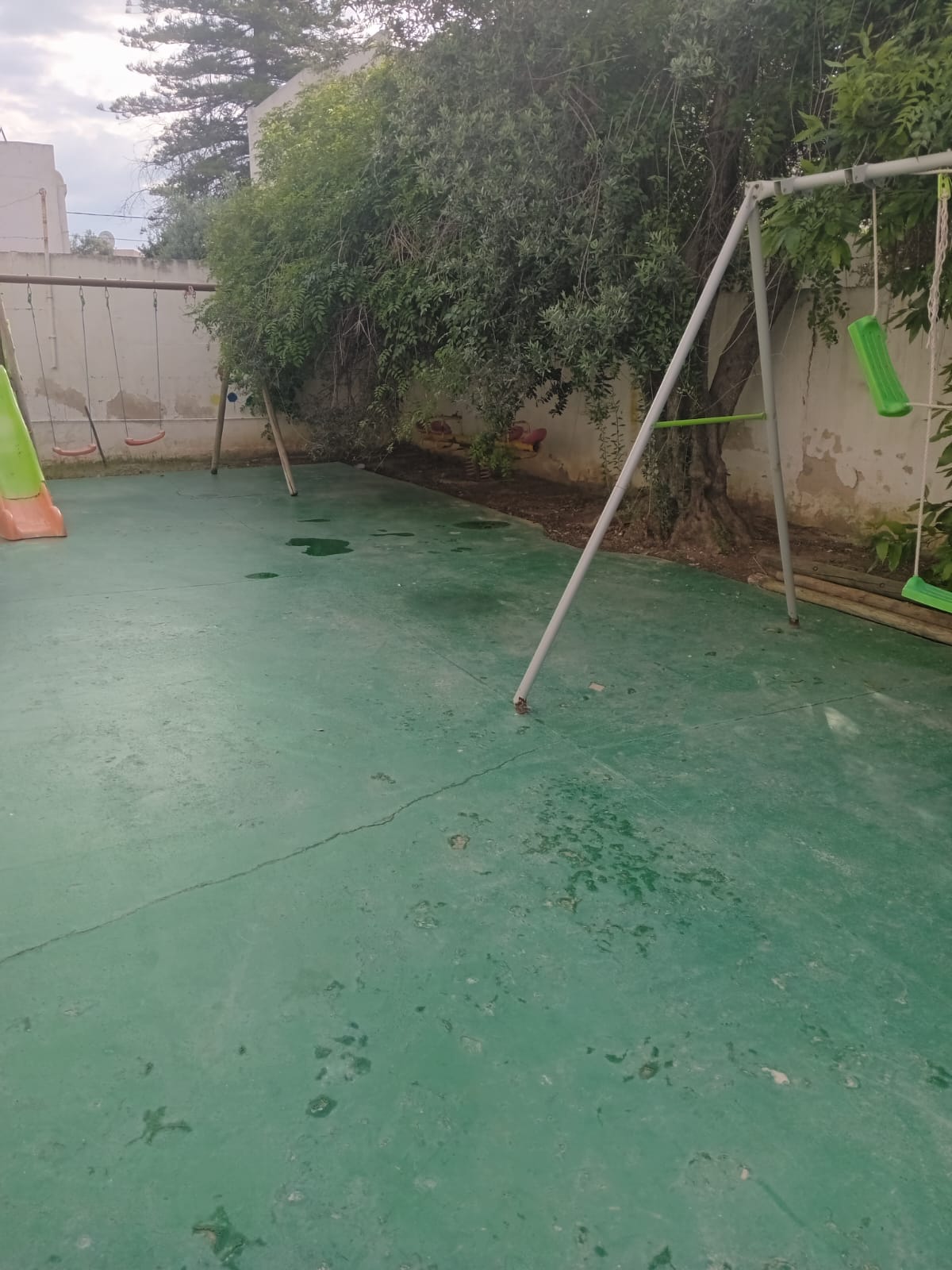 El Omrane&nbsp;El Omrane&nbsp;Vente&nbsp;Maisons&nbsp;Particulier vend