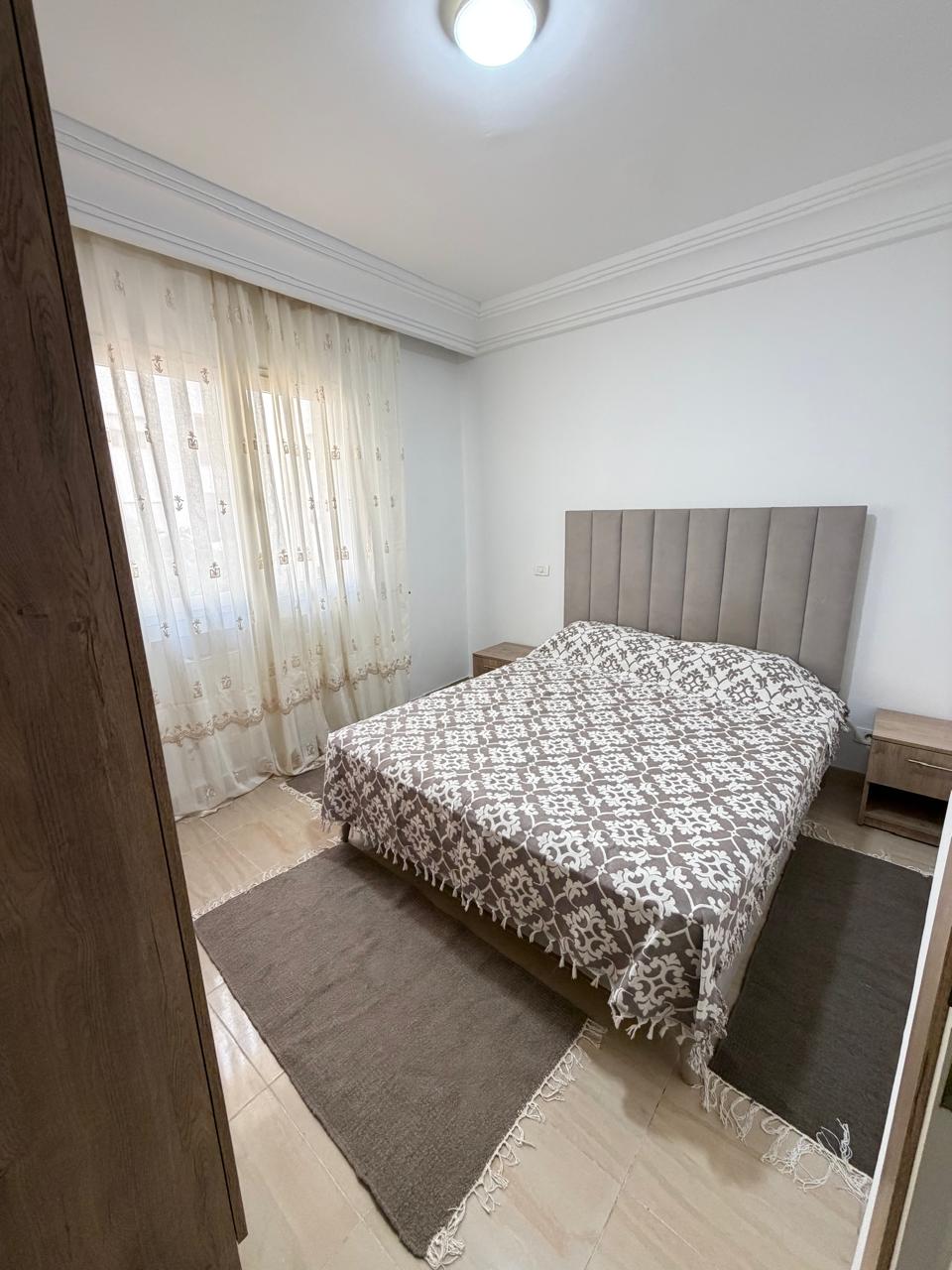 La Marsa&nbsp;El Aouina&nbsp;Location&nbsp;Appart. 2 pi�ces&nbsp;Appartement s1 meubl� � cit� el wahat