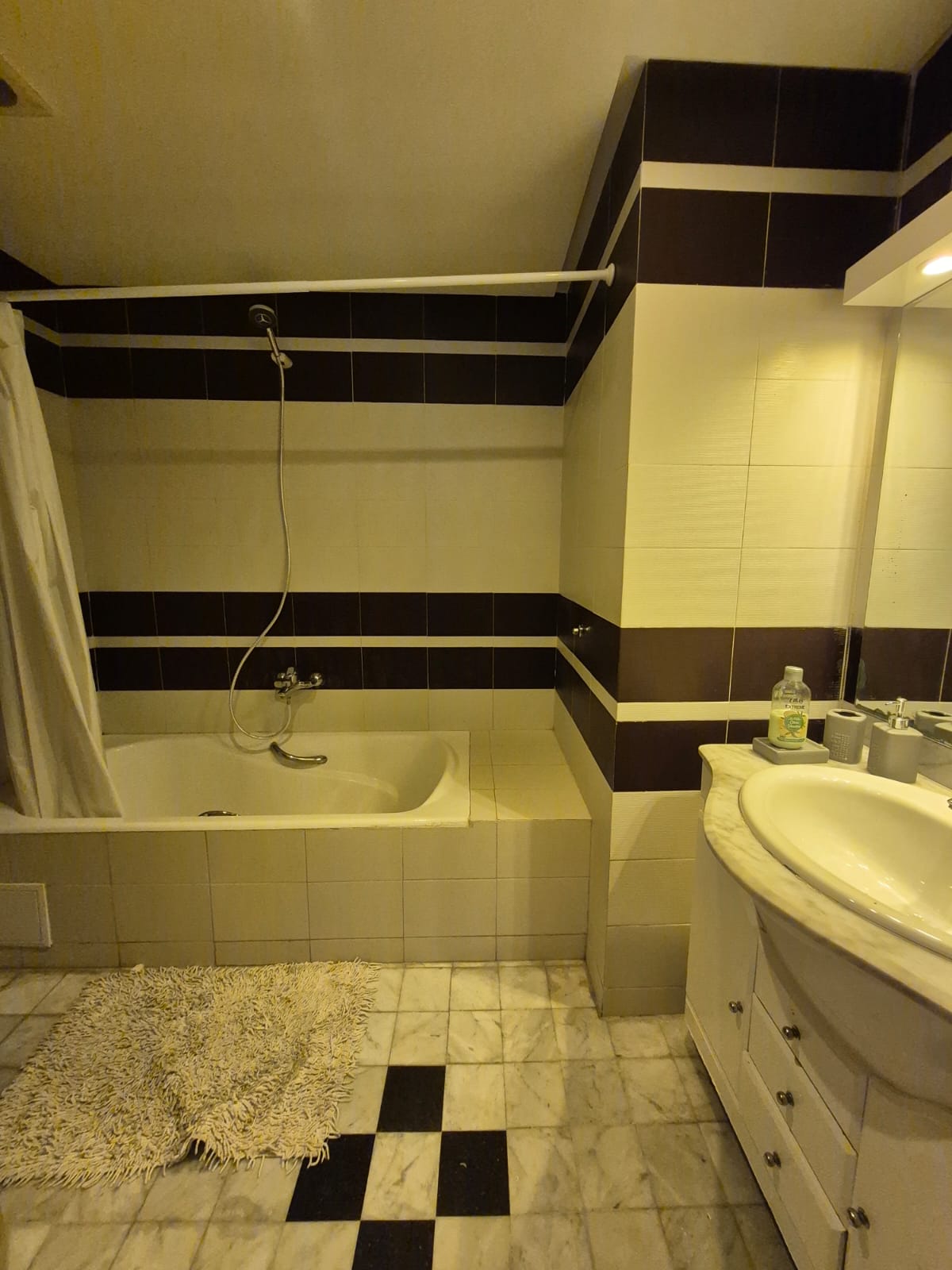 La Marsa&nbsp;Berge Du Lac&nbsp;Location&nbsp;Appart. 3 pi�ces&nbsp;Appartement s2 � lac 2