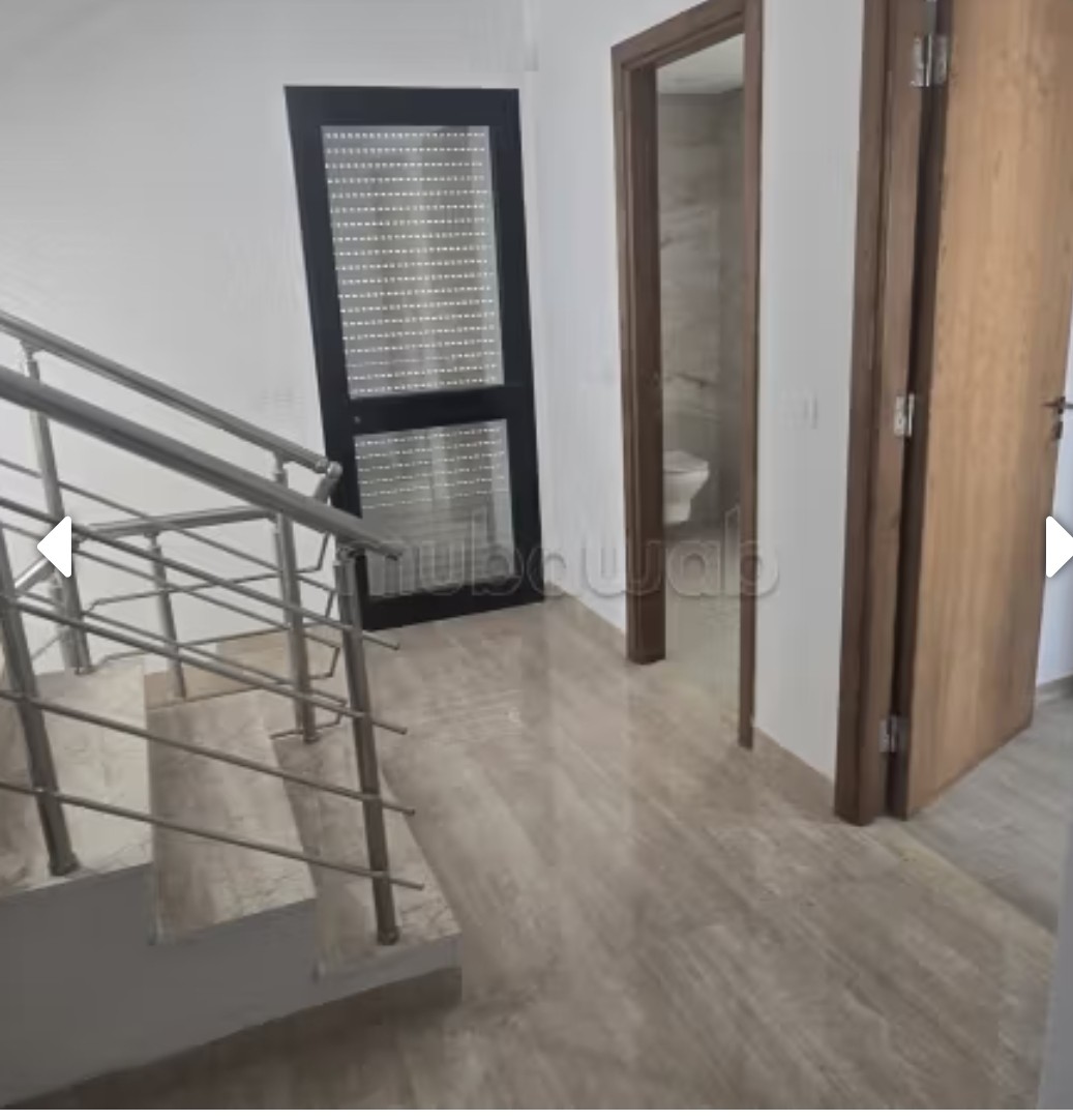 La Marsa&nbsp;Gammart&nbsp;Vente&nbsp;Duplex&nbsp;Triplex � gammarth