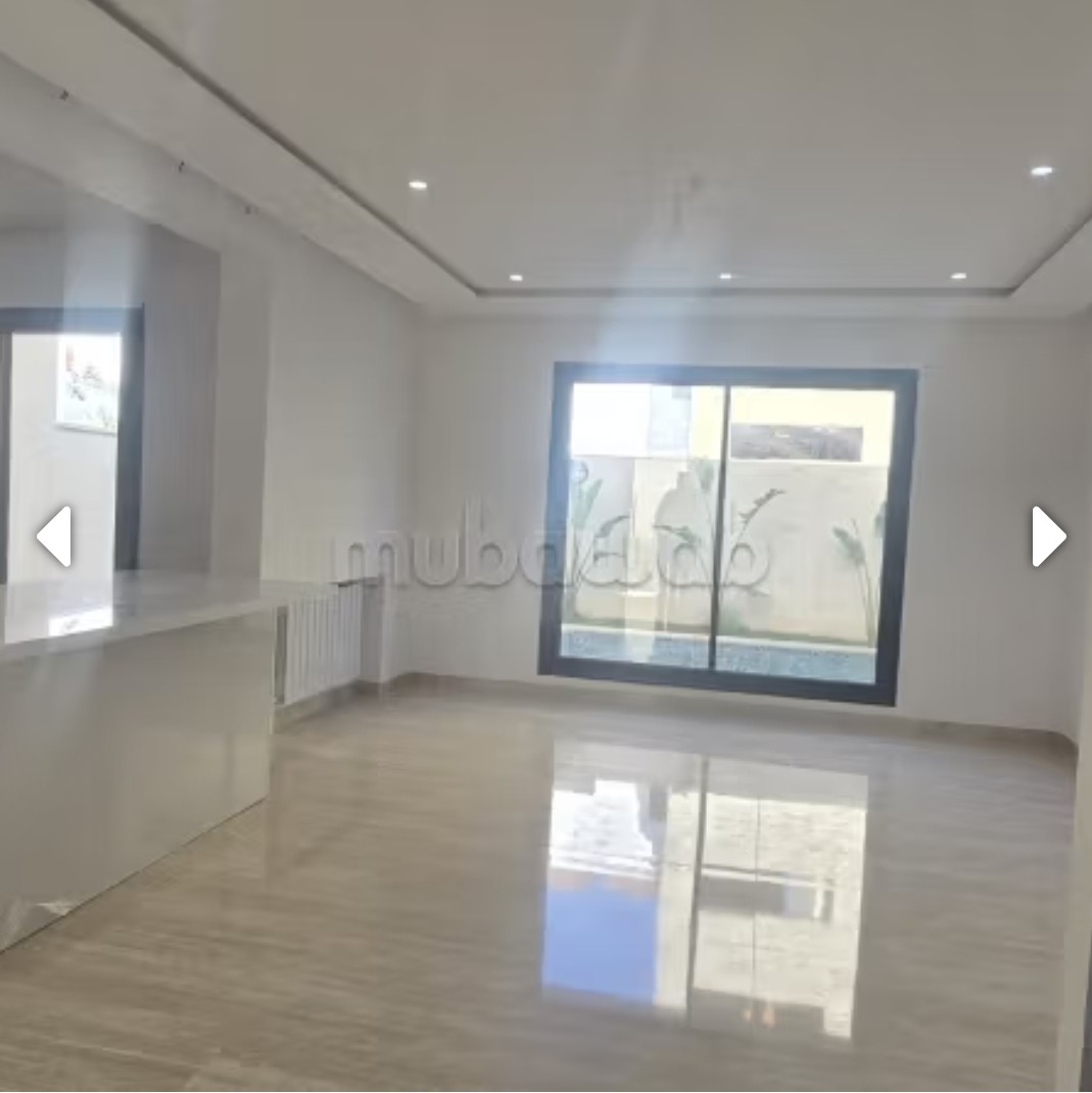 La Marsa&nbsp;Gammart&nbsp;Vente&nbsp;Duplex&nbsp;Triplex � gammarth