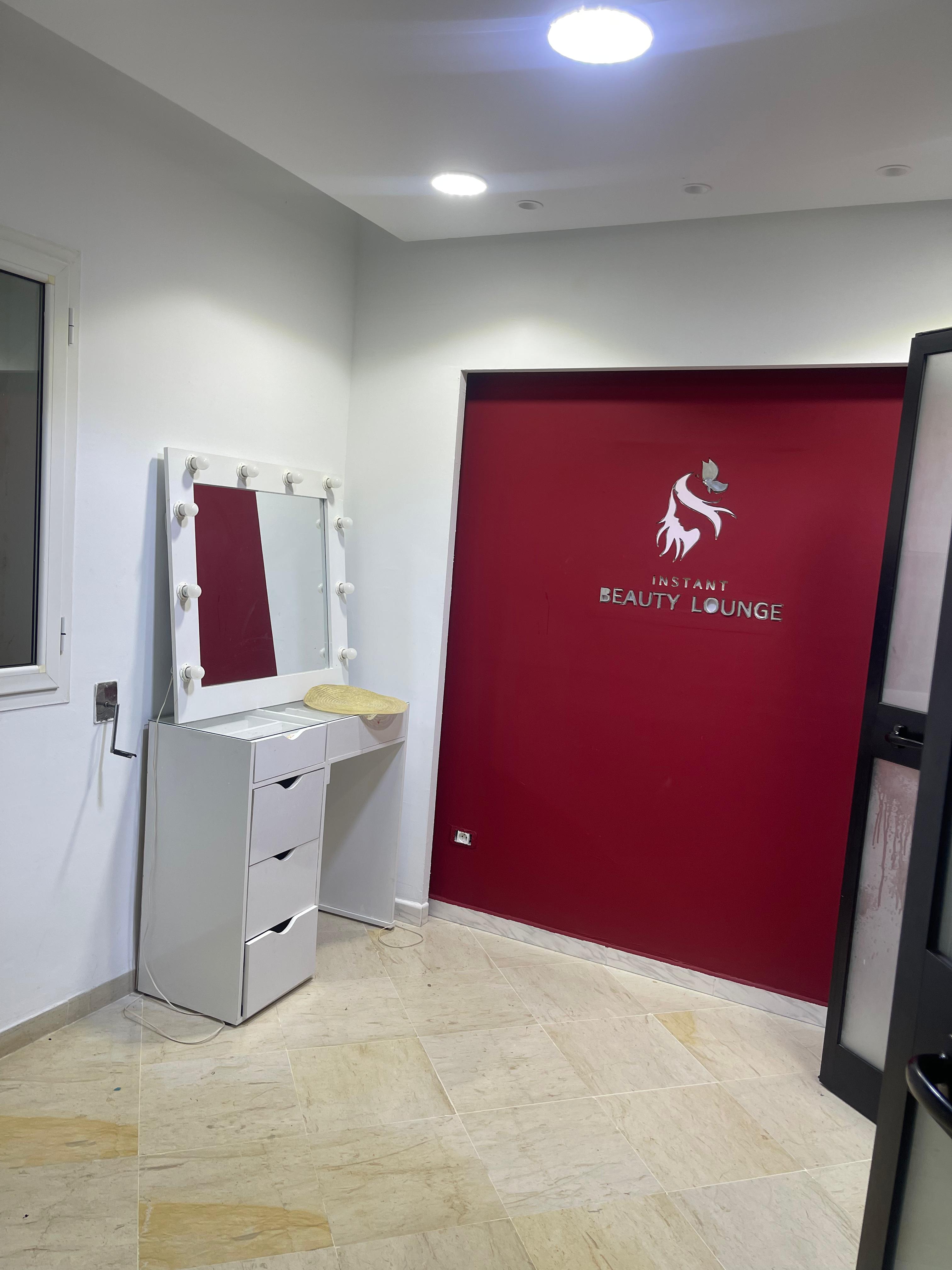 La Marsa&nbsp;Berge Du Lac&nbsp;Location&nbsp;Surfaces&nbsp;Local bureautique ou esth�tique � lac 2