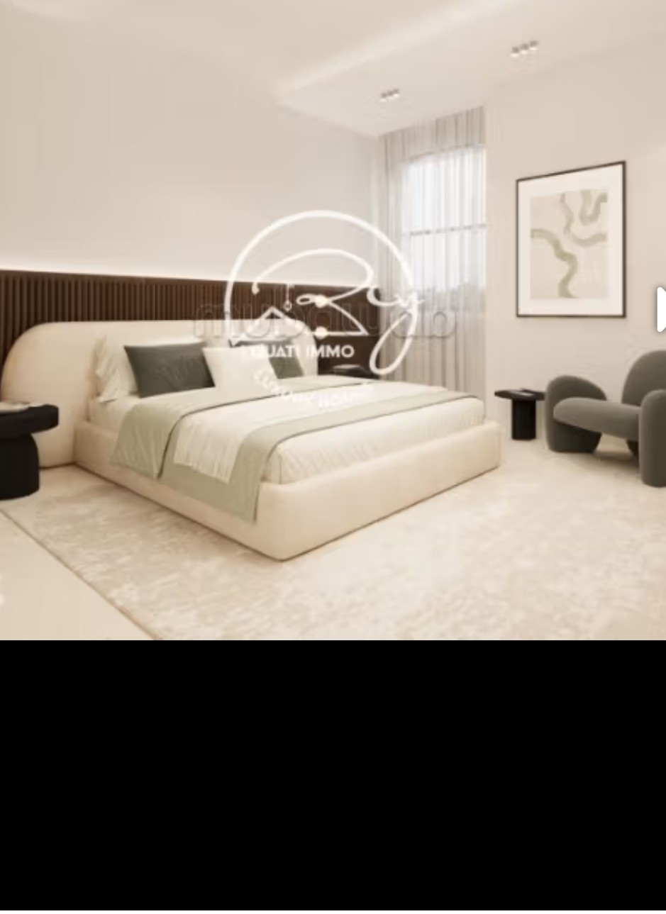 La Marsa&nbsp;Marsa Erriadh&nbsp;Vente&nbsp;Maisons&nbsp;Duplex � la marsa