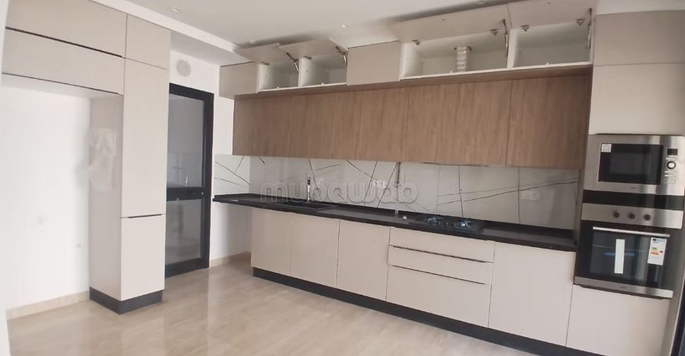 La Marsa&nbsp;Gammart&nbsp;Vente&nbsp;Duplex&nbsp;Triplex avec piscine � gammarth