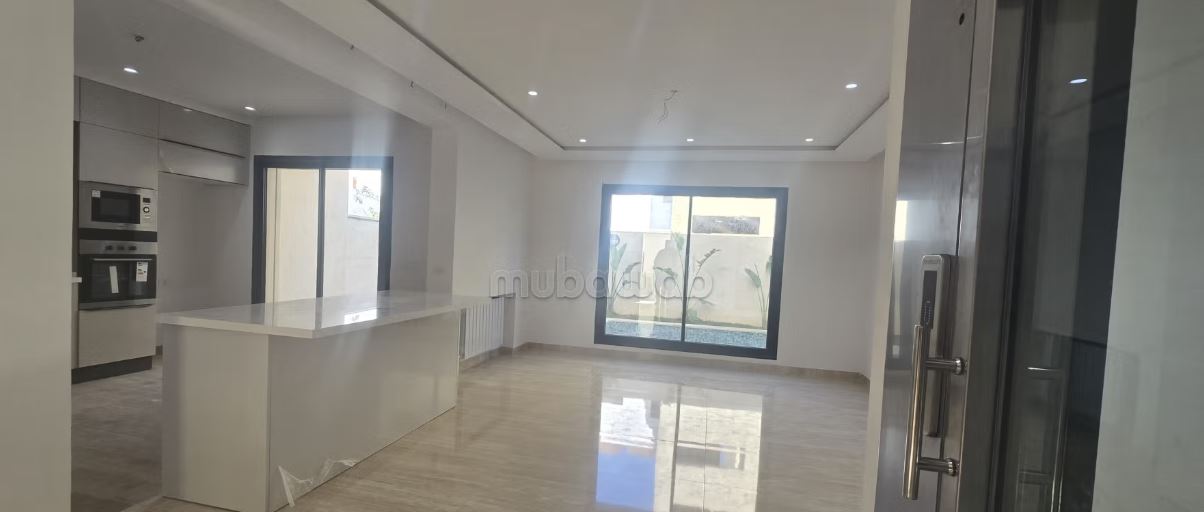 La Marsa&nbsp;Gammart&nbsp;Vente&nbsp;Duplex&nbsp;Triplex avec piscine � gammarth