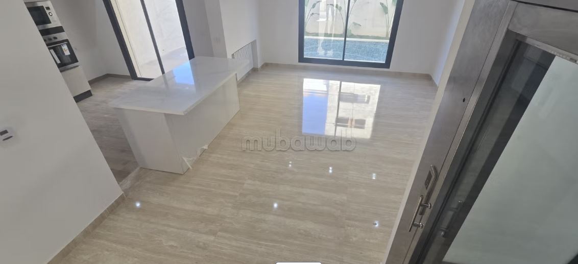 La Marsa&nbsp;Gammart&nbsp;Vente&nbsp;Duplex&nbsp;Triplex avec piscine � gammarth