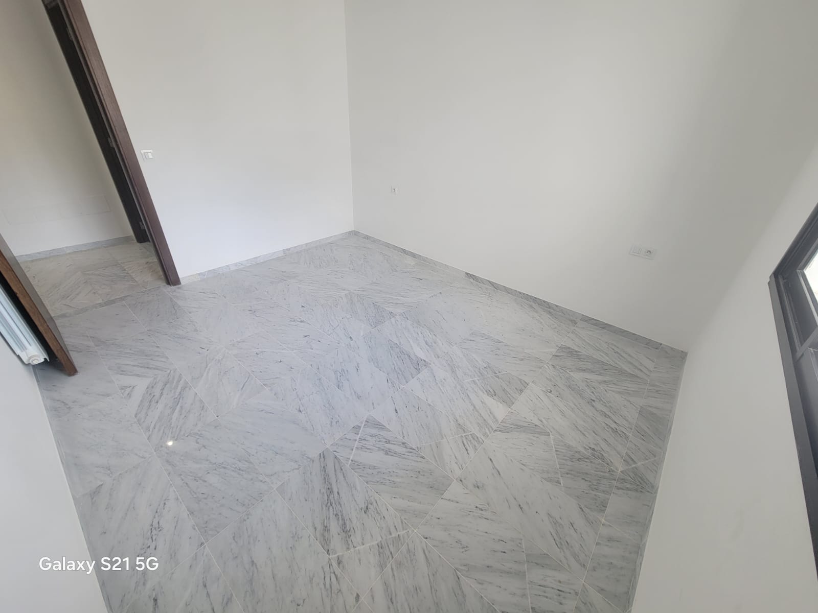 La Marsa&nbsp;El Aouina&nbsp;Location&nbsp;Appart. 2 pi�ces&nbsp;Appartement s1 � la nouvelle soukra avec parking