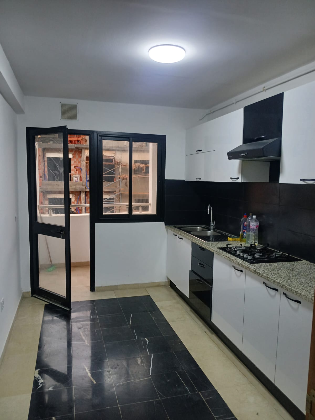 La Marsa&nbsp;El Aouina&nbsp;Vente&nbsp;Appart. 3 pi�ces&nbsp;Appartement s2 � cit� el wahat