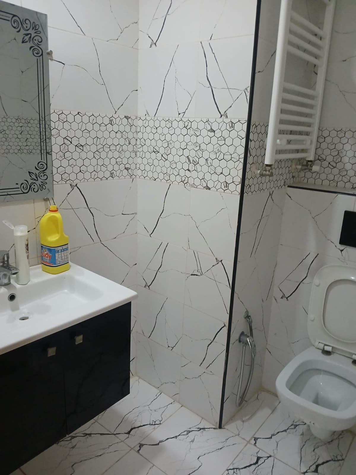 La Marsa&nbsp;El Aouina&nbsp;Vente&nbsp;Appart. 3 pi�ces&nbsp;Appartement s2 � cit� el wahat