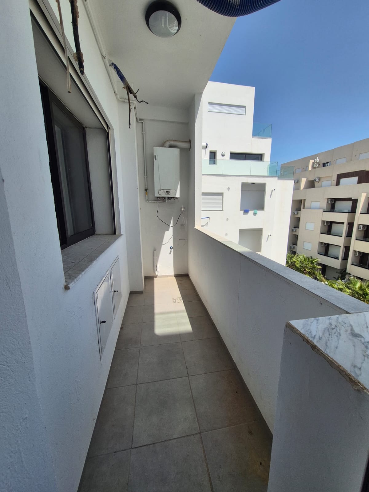 Ain Zaghouan&nbsp;Ain Zaghouan&nbsp;Location&nbsp;Appart. 2 pi�ces&nbsp;Appartement s1 � nouvelle soukra