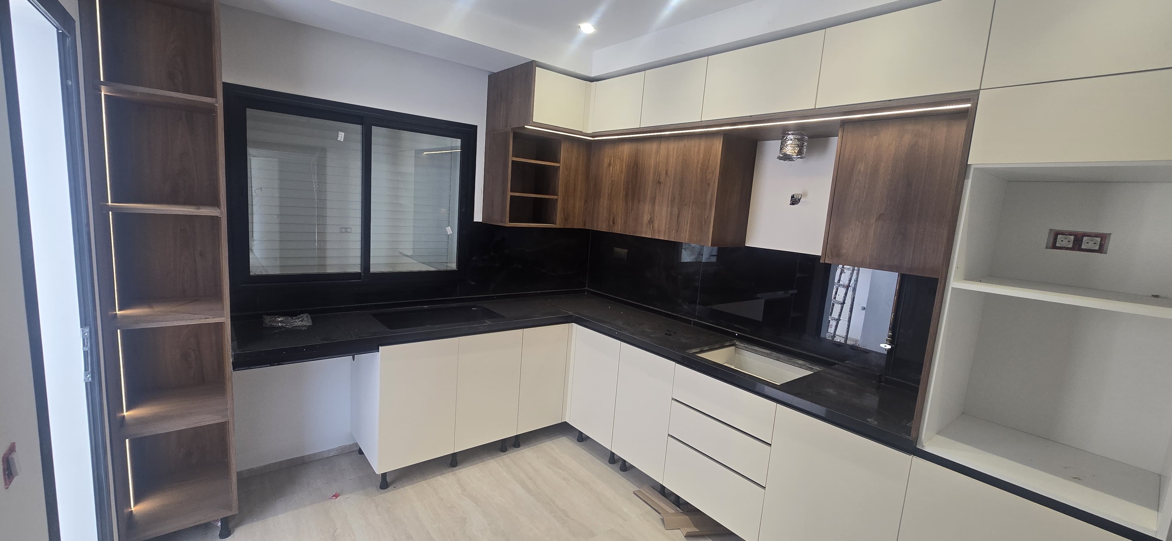 Ain Zaghouan&nbsp;Ain Zaghouan&nbsp;Vente&nbsp;Appart. 2 pi�ces&nbsp;Ain zaghouan nord