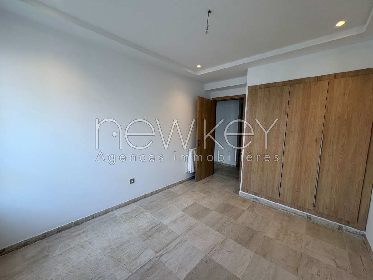 La Marsa&nbsp;Cite Bhar Lazreg&nbsp;Vente&nbsp;Appart. 3 pi�ces&nbsp;S2 � la marsa tout neuf