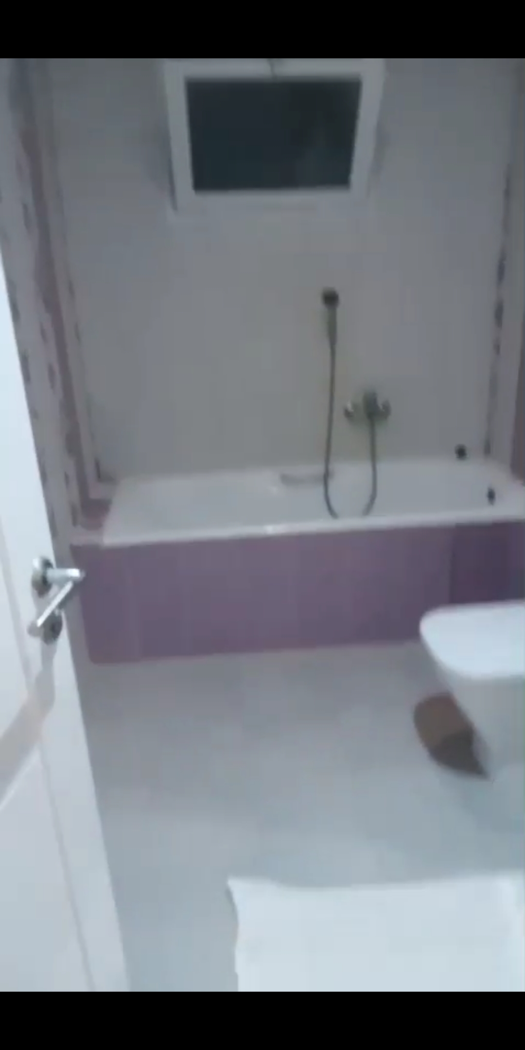 Ariana Ville&nbsp;Cite Ennasr 2&nbsp;Location&nbsp;Appart. 3 pi�ces&nbsp;Appt s2 rdc