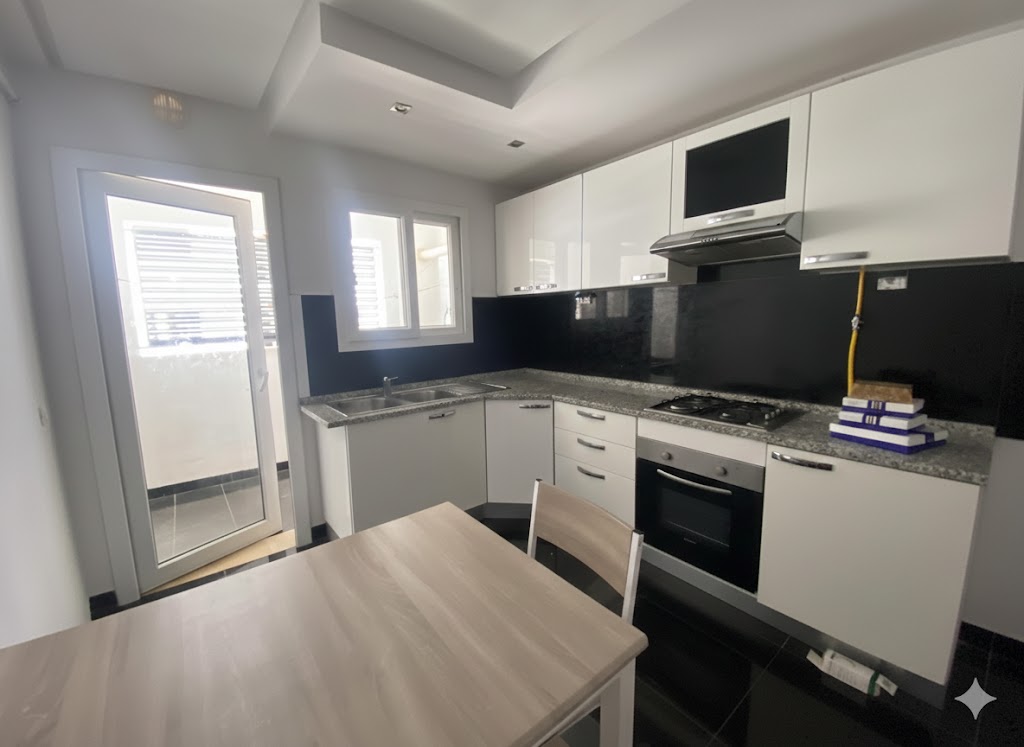 Bou Mhel El Bassatine&nbsp;Bou Mhel&nbsp;Vente&nbsp;Appart. 3 pi�ces&nbsp;Duplex s3 � boumhel bassatine