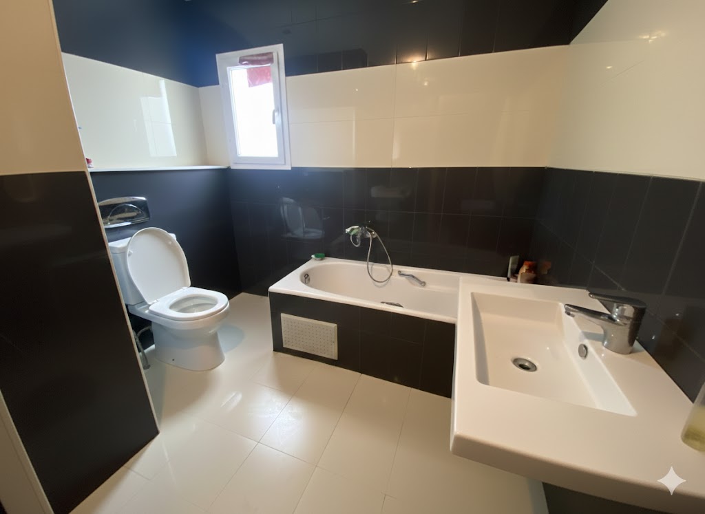 Bou Mhel El Bassatine&nbsp;Bou Mhel&nbsp;Vente&nbsp;Appart. 3 pi�ces&nbsp;Duplex s3 � boumhel bassatine