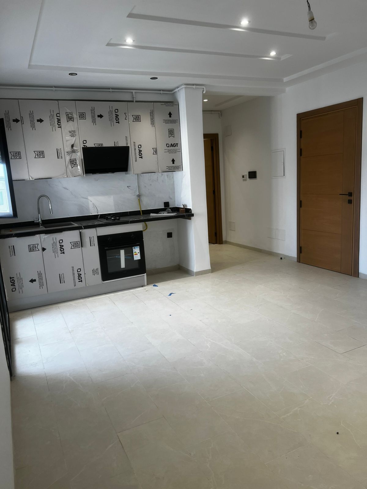 Bou Mhel El Bassatine&nbsp;Bou Mhel&nbsp;Location&nbsp;Appart. 1 pi�ce&nbsp;Appart s1 boumhal