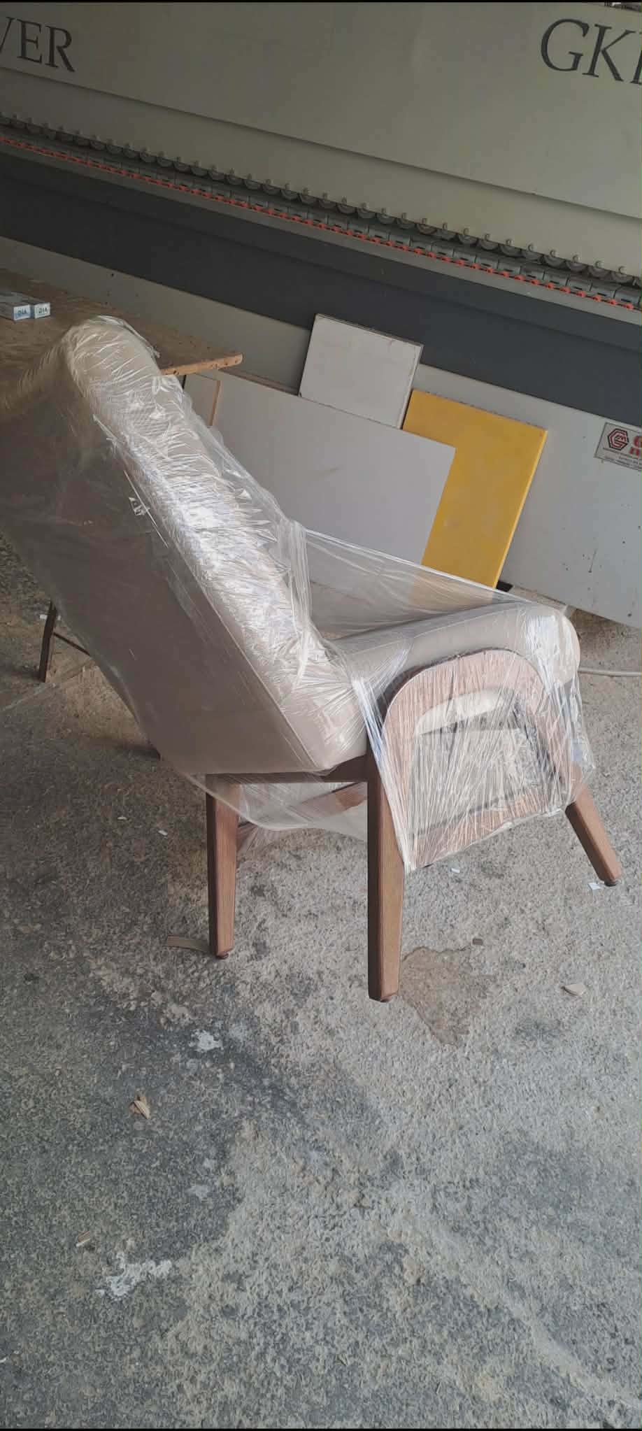 Mannouba&nbsp;La Mannouba&nbsp;Autres meubles&nbsp;Autres&nbsp;Chaises neuves