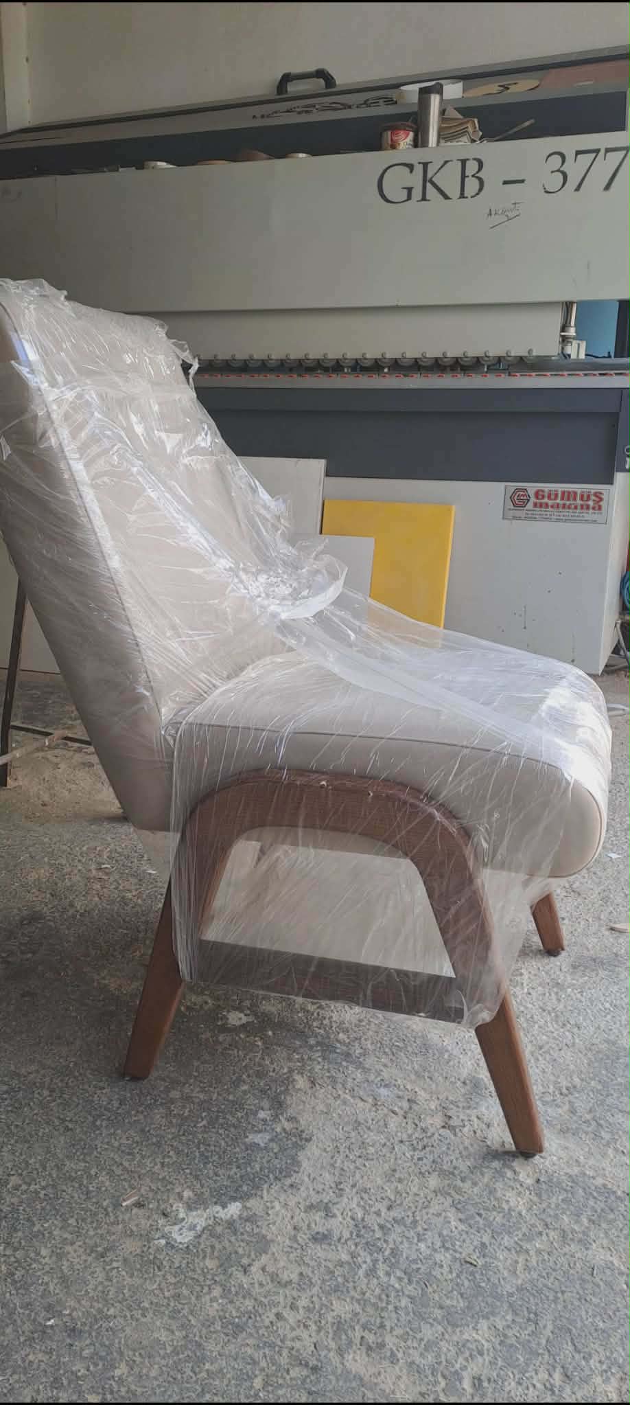 Mannouba&nbsp;La Mannouba&nbsp;Autres meubles&nbsp;Autres&nbsp;Chaises neuves