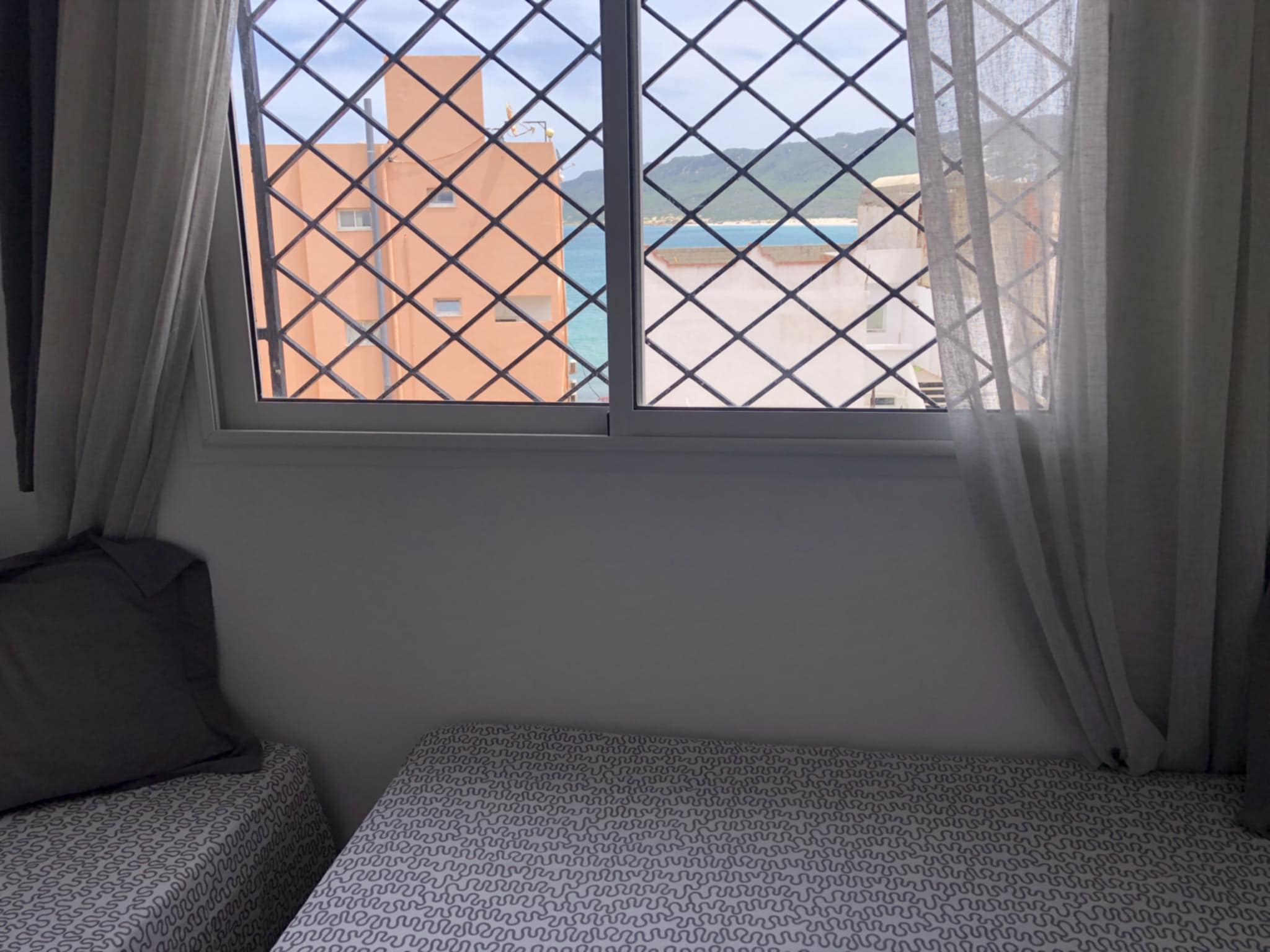 Ras Jebel&nbsp;Rafraf Plage&nbsp;Location&nbsp;Appart. 3 pi�ces&nbsp;Appartement vacances