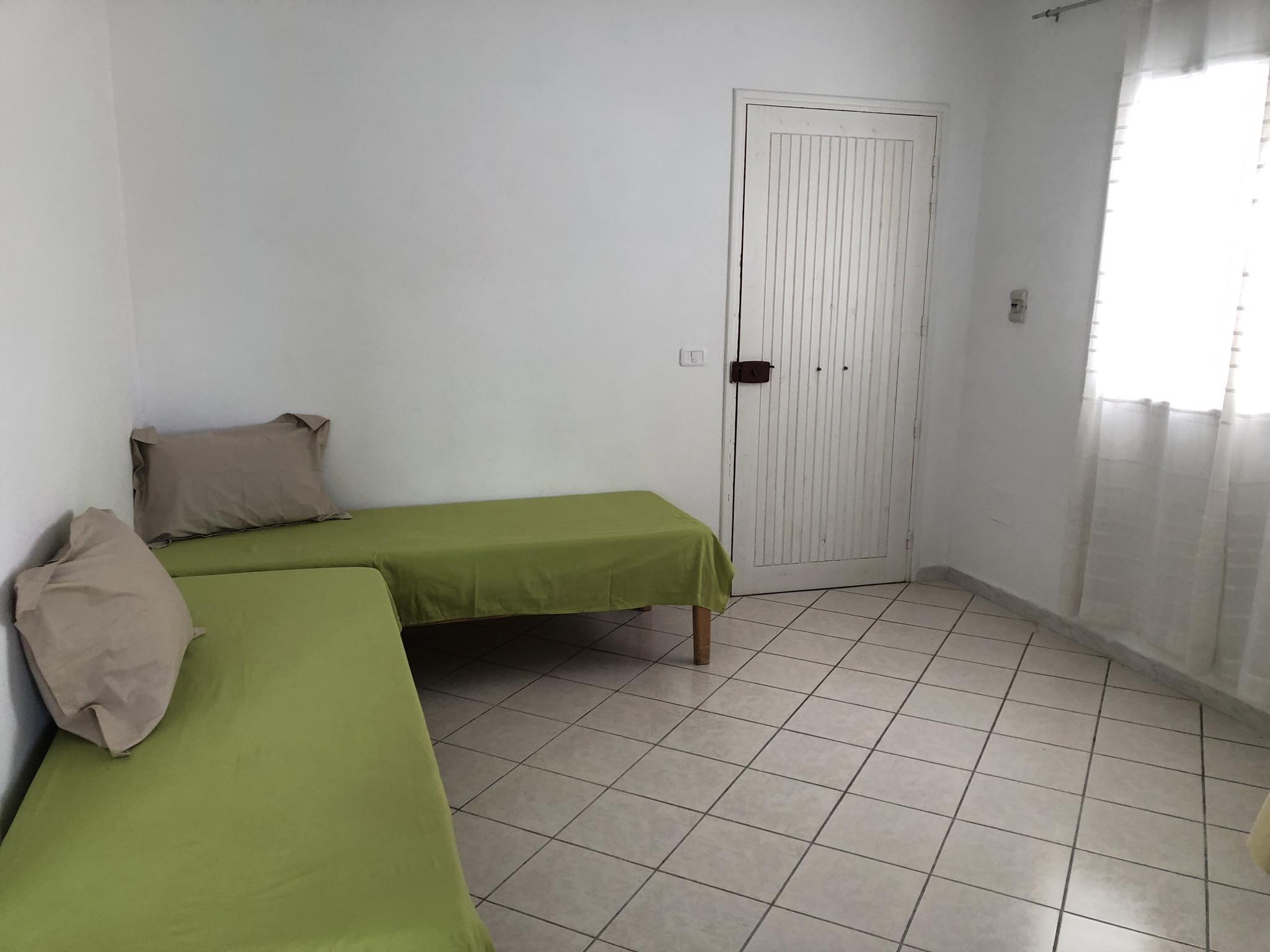 Ras Jebel&nbsp;Rafraf Plage&nbsp;Location&nbsp;Appart. 3 pi�ces&nbsp;Appartement vacances