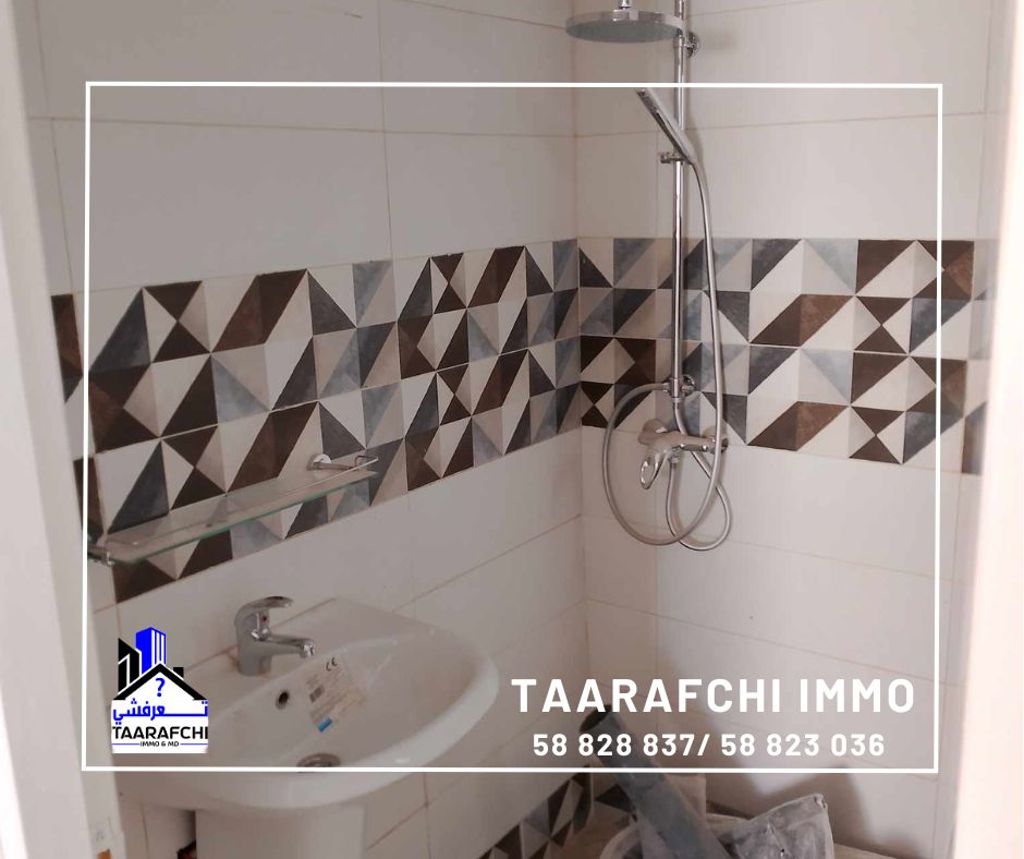 Hammamet&nbsp;Hammamet&nbsp;Vente&nbsp;Appart. 3 pi�ces&nbsp;Appartement propre centre ville hammamet