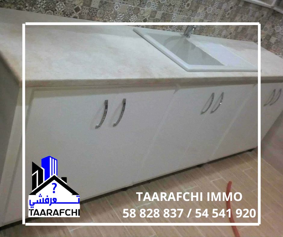 Hammamet&nbsp;Hammamet&nbsp;Vente&nbsp;Appart. 3 pi�ces&nbsp;Appartement raisonnable