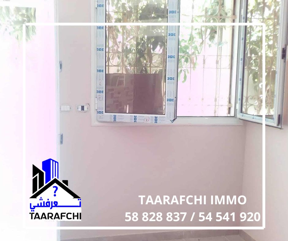 Hammamet&nbsp;Hammamet&nbsp;Vente&nbsp;Appart. 3 pi�ces&nbsp;Appartement raisonnable