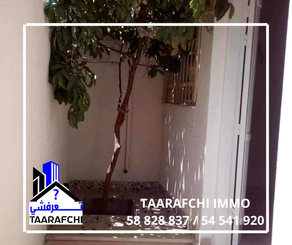 Hammamet&nbsp;Hammamet&nbsp;Vente&nbsp;Appart. 3 pi�ces&nbsp;Appartement raisonnable