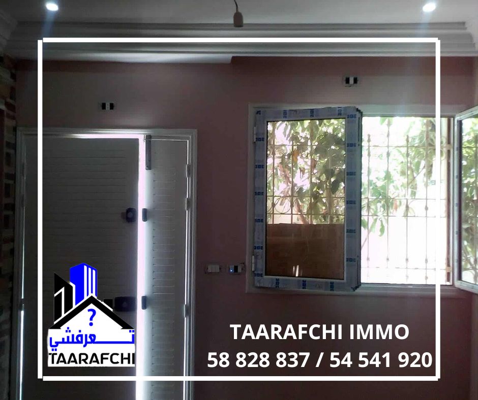 Hammamet&nbsp;Hammamet&nbsp;Vente&nbsp;Appart. 3 pi�ces&nbsp;Appartement raisonnable