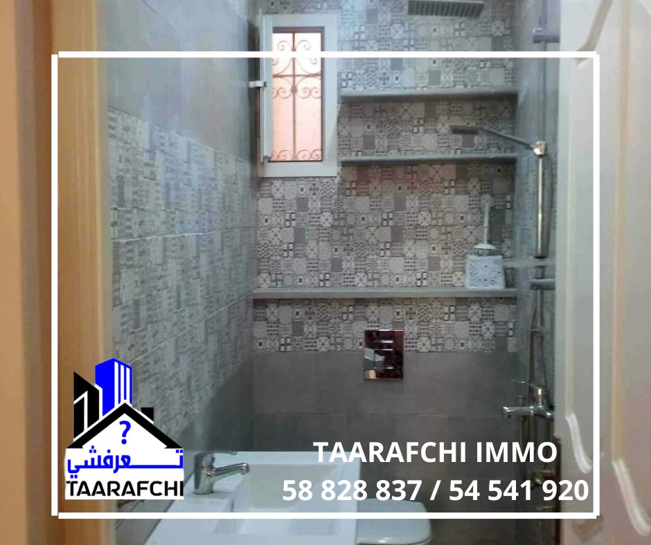 Hammamet&nbsp;Hammamet&nbsp;Vente&nbsp;Appart. 3 pi�ces&nbsp;Appartement raisonnable