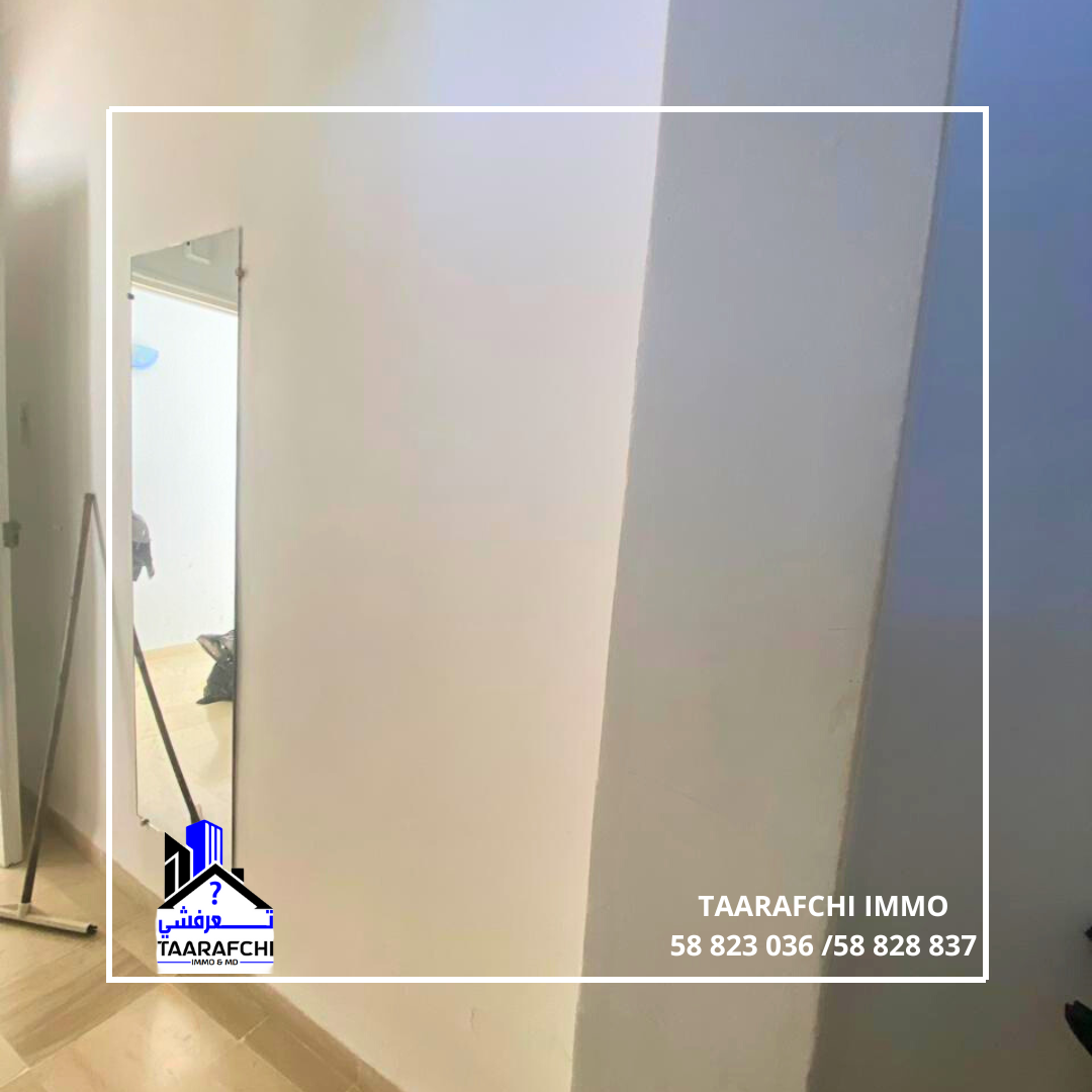 Hammamet&nbsp;Hammamet&nbsp;Vente&nbsp;Appart. 2 pi�ces&nbsp;Appartement tiktak