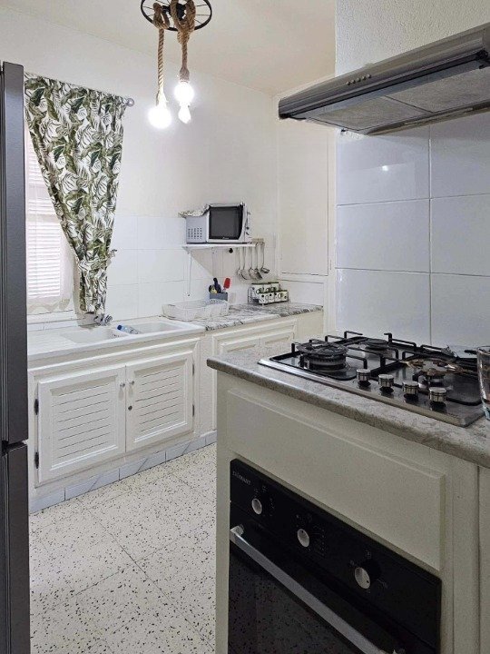 El Mourouj&nbsp;El Mourouj&nbsp;Vente&nbsp;Appart. 2 pi�ces&nbsp;Appartement a el mourouj 2