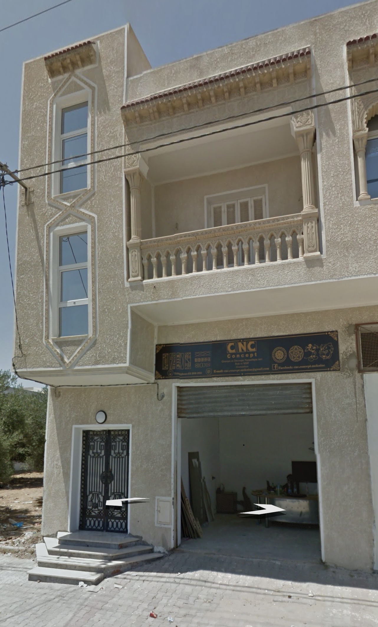 Moknine&nbsp;Moknine&nbsp;Vente&nbsp;Maisons&nbsp;Maison � moknine