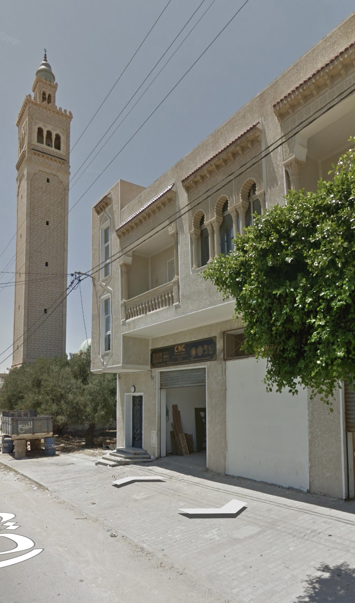 Moknine&nbsp;Moknine&nbsp;Vente&nbsp;Maisons&nbsp;Maison � moknine