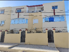 Sousse Riadh&nbsp;Sousse Riadh&nbsp;Vente&nbsp;Maisons&nbsp;Caude d�part immeuble et hammam