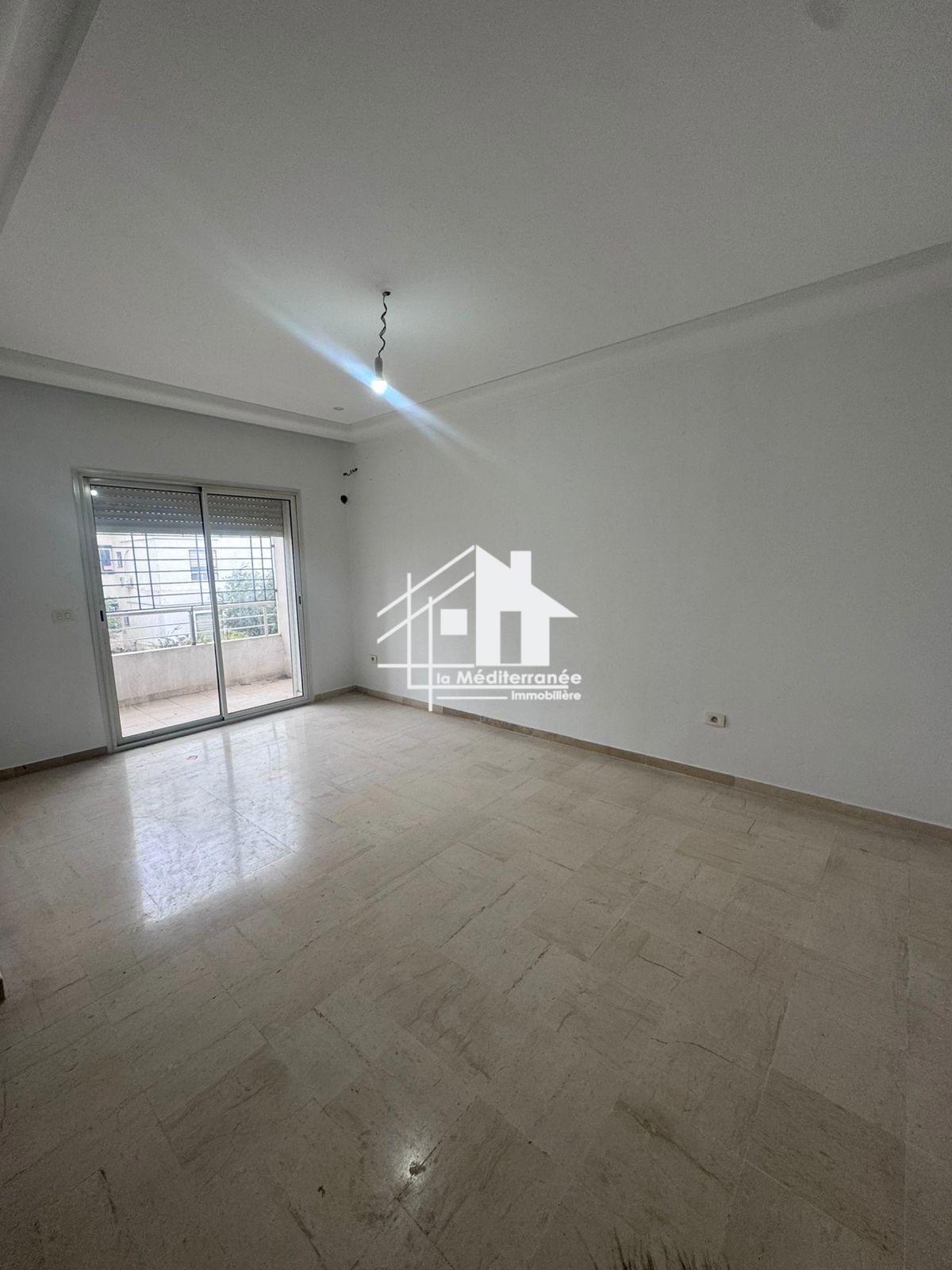 Le Bardo&nbsp;Le Bardo&nbsp;Location&nbsp;Appart. 2 pi�ces&nbsp;Appartement s1  situ� au 1�re �tage avec ascenceur