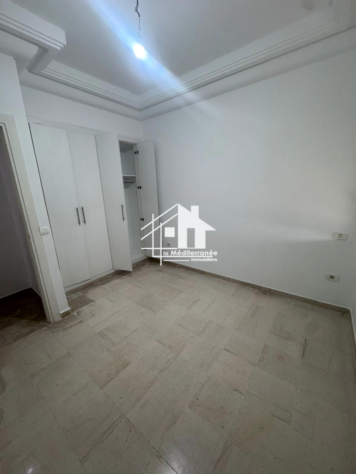 Le Bardo&nbsp;Le Bardo&nbsp;Location&nbsp;Appart. 2 pi�ces&nbsp;Appartement s1  situ� au 1�re �tage avec ascenceur