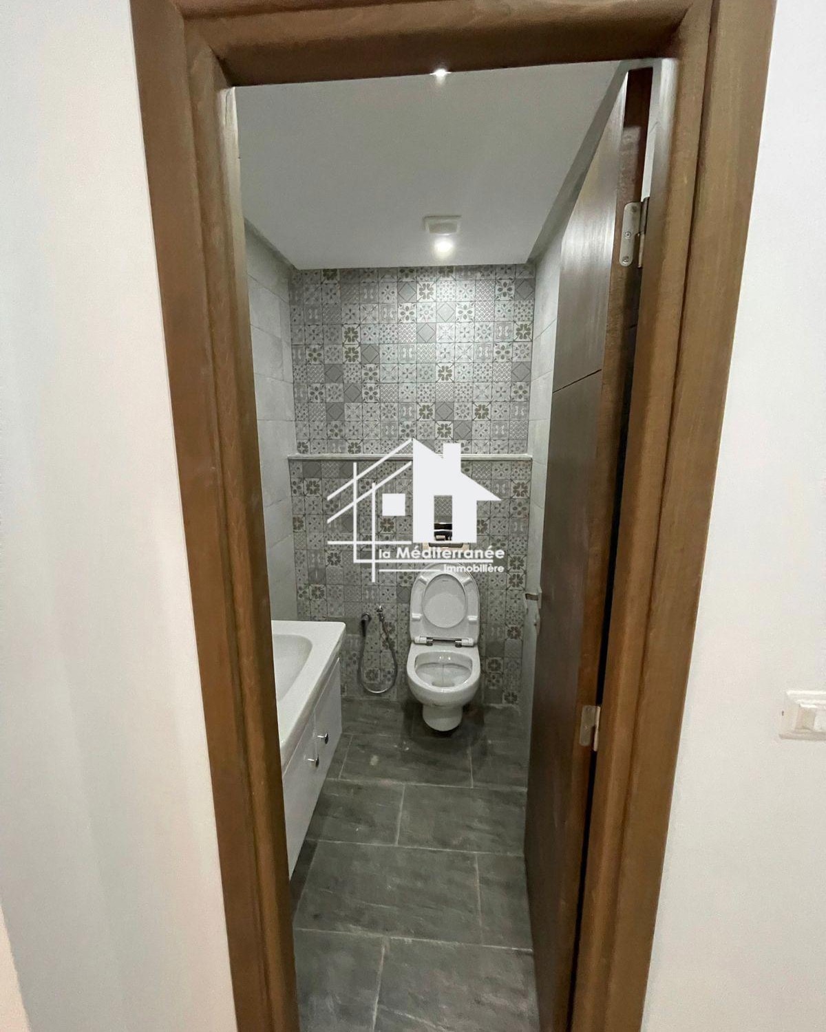 Mannouba&nbsp;La Mannouba&nbsp;Location&nbsp;Appart. 3 pi�ces&nbsp;Appartement s2 hst