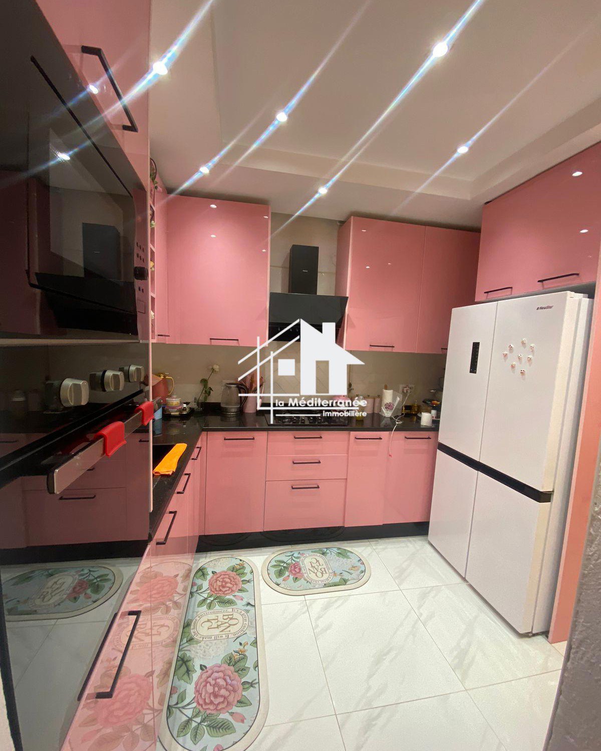 Le Bardo&nbsp;Le Bardo&nbsp;Vente&nbsp;Appart. 4 pi�ces&nbsp;Appartement s3 3�me �tage sans ascenseur