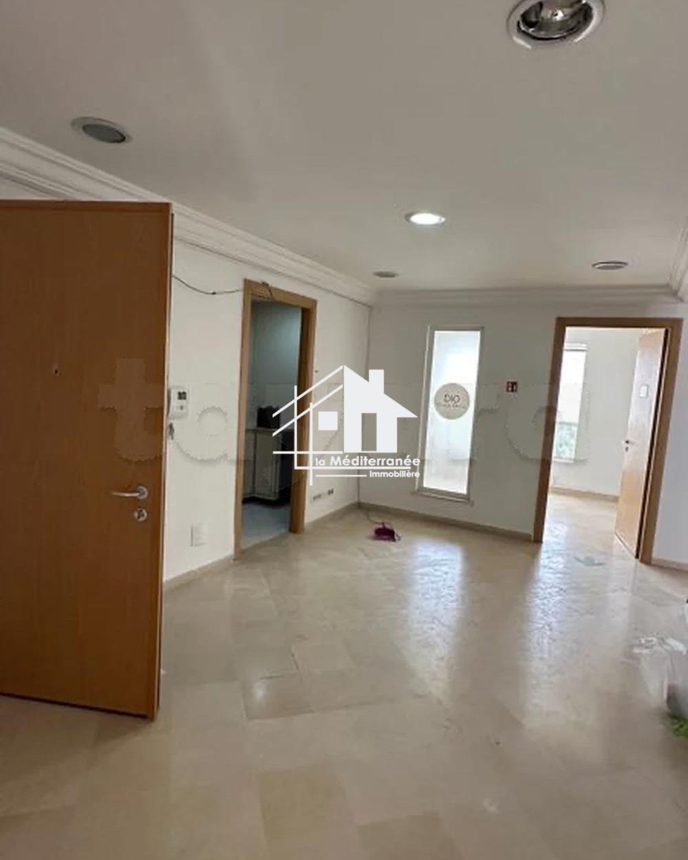 Le Bardo&nbsp;Le Bardo&nbsp;Location&nbsp;Autre&nbsp;Hst bureau h4