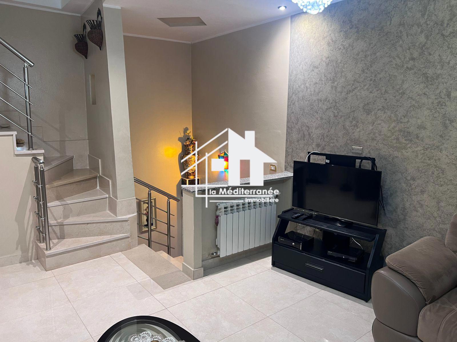 Mannouba&nbsp;Denden&nbsp;Vente&nbsp;Duplex&nbsp;Duplex 2s2 hst