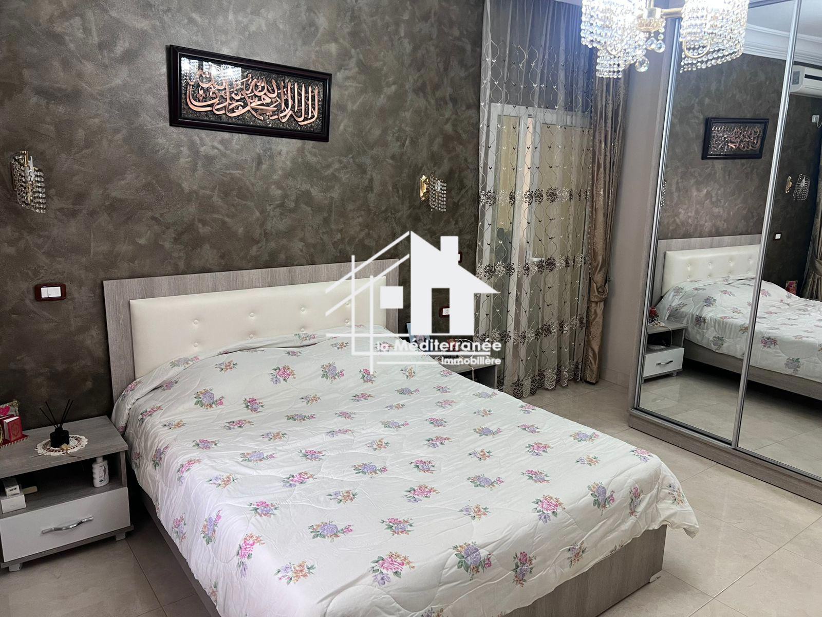 Mannouba&nbsp;Denden&nbsp;Vente&nbsp;Duplex&nbsp;Duplex 2s2 hst