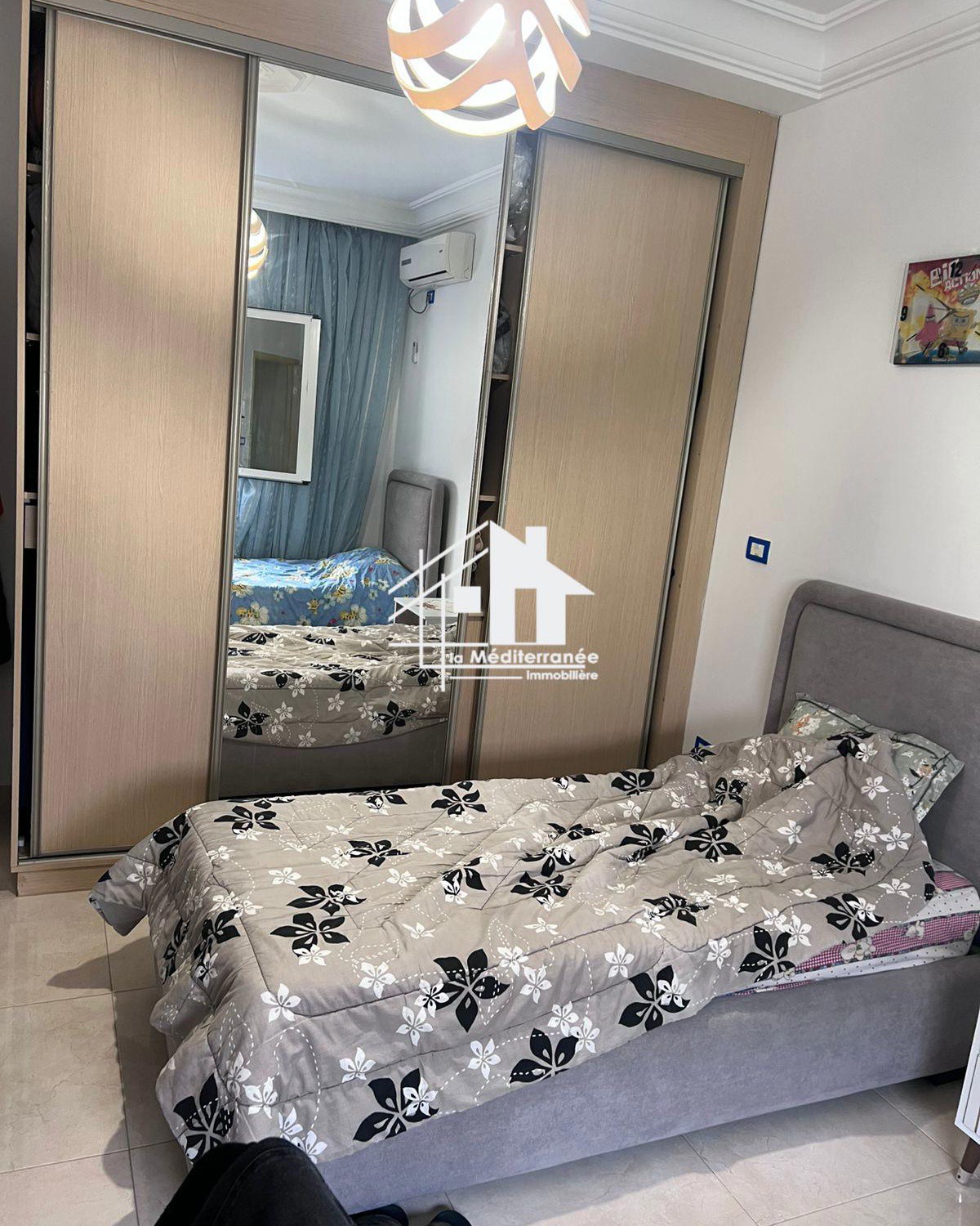 Mannouba&nbsp;Denden&nbsp;Vente&nbsp;Duplex&nbsp;Duplex 2s2 hst