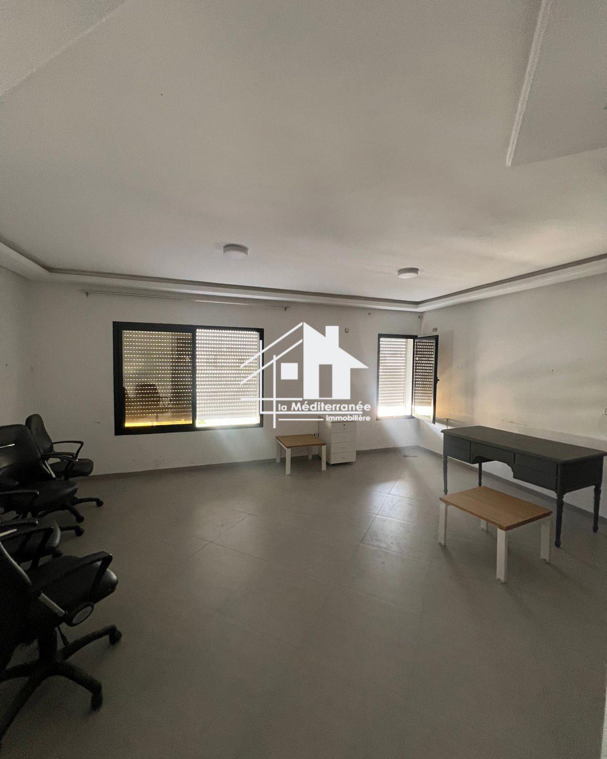 Le Bardo&nbsp;Khaznadar&nbsp;Location&nbsp;Appart. 3 pi�ces&nbsp;Appartement s2 situ� au 2�me �tage sans ascenseur