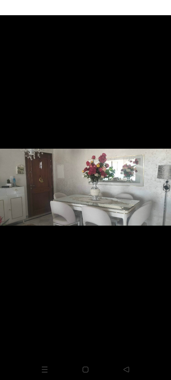 Ariana Ville&nbsp;Riadh Landlous&nbsp;Vente&nbsp;Appart. 3 pi�ces&nbsp;Appartement